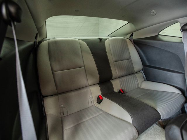 2014 Chevrolet Camaro 2dr Coupe LS w/1LS - 22975258 - 25