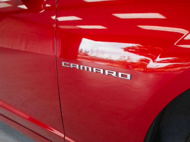 2014 Chevrolet Camaro 2dr Coupe LS w/1LS - 22975258 - 8