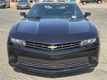 2014 Chevrolet Camaro 2dr Coupe LS w/2LS - 22650620 - 4