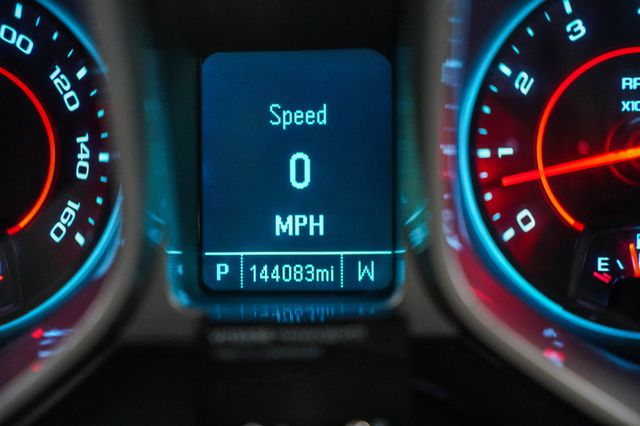 2014 Chevrolet Camaro 2dr Coupe LS w/2LS - 23063256 - 5