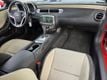 2014 Chevrolet Camaro 2dr Coupe LT w/1LT - 22942608 - 11