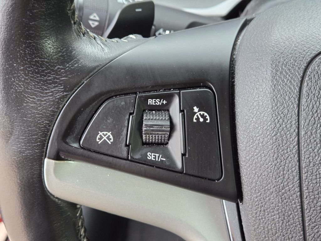 2014 Chevrolet Camaro 2dr Coupe LT w/1LT - 22942608 - 17