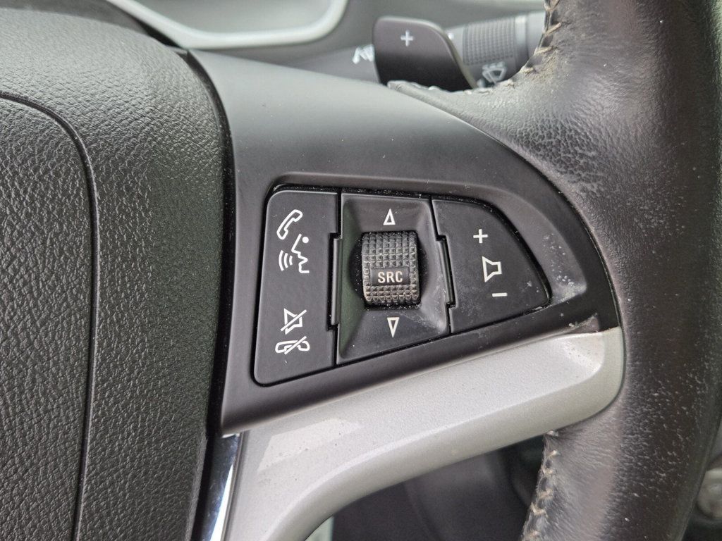 2014 Chevrolet Camaro 2dr Coupe LT w/1LT - 22942608 - 18