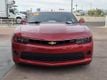 2014 Chevrolet Camaro 2dr Coupe LT w/1LT - 22942608 - 4
