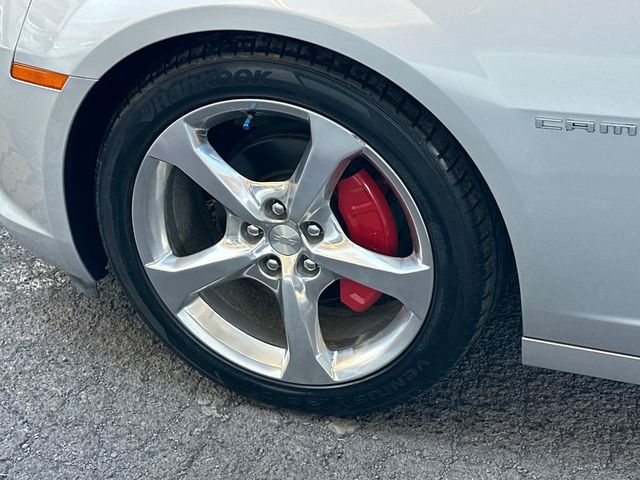 2014 Chevrolet Camaro 2dr Coupe LT w/1LT - 22970134 - 11