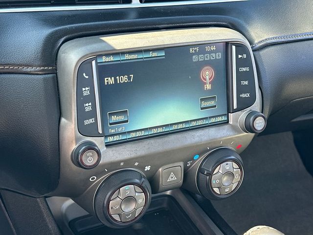 2014 Chevrolet Camaro 2dr Coupe LT w/1LT - 22970134 - 15