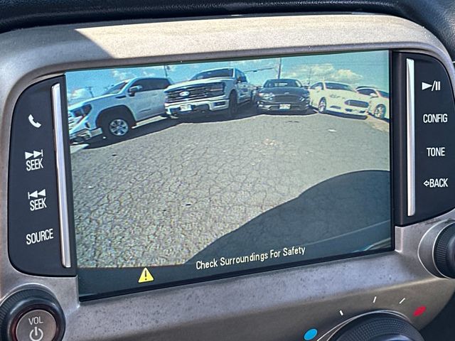 2014 Chevrolet Camaro 2dr Coupe LT w/1LT - 22970134 - 16