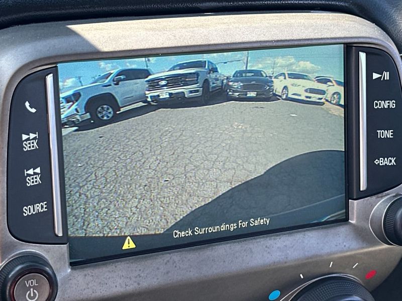 2014 Chevrolet Camaro 2dr Coupe LT w/1LT - 22970134 - 16