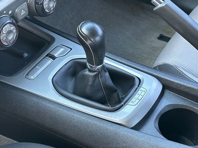 2014 Chevrolet Camaro 2dr Coupe LT w/1LT - 22970134 - 18