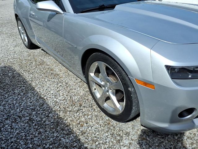 2014 Chevrolet Camaro 2dr Coupe LT w/1LT - 23025161 - 15