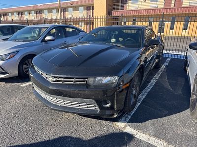 2014 Chevrolet Camaro