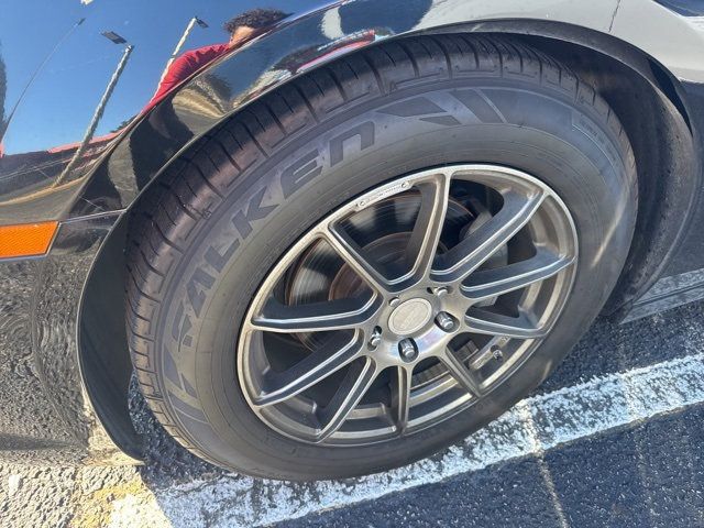 2014 Chevrolet Camaro 2dr Coupe LT w/1LT - 22947669 - 2