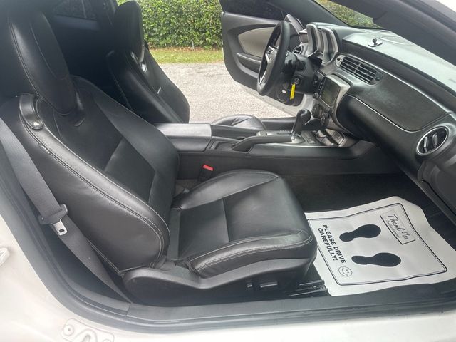 2014 Chevrolet Camaro 2dr Coupe LT w/2LT - 23003148 - 14