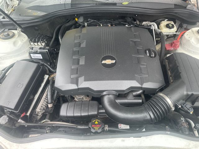 2014 Chevrolet Camaro 2dr Coupe LT w/2LT - 23003148 - 16