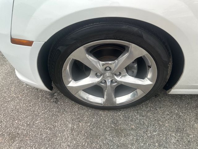 2014 Chevrolet Camaro 2dr Coupe LT w/2LT - 23003148 - 17