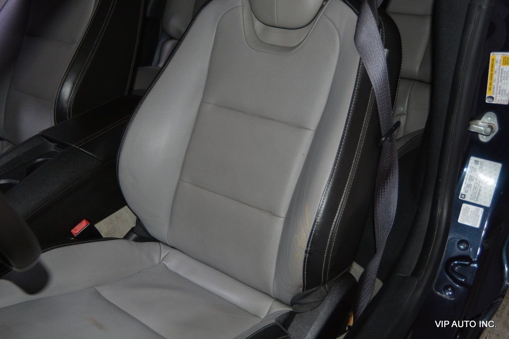 2014 Chevrolet Camaro 2dr Coupe SS w/2SS - 22914111 - 12