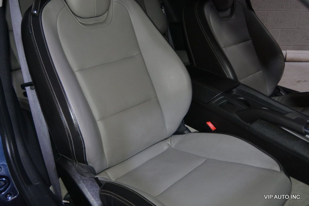 2014 Chevrolet Camaro 2dr Coupe SS w/2SS - 22914111 - 13