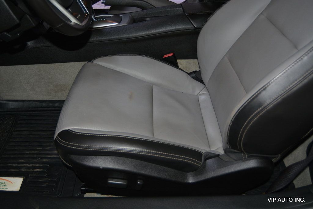 2014 Chevrolet Camaro 2dr Coupe SS w/2SS - 22914111 - 14