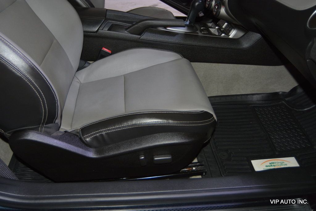 2014 Chevrolet Camaro 2dr Coupe SS w/2SS - 22914111 - 15