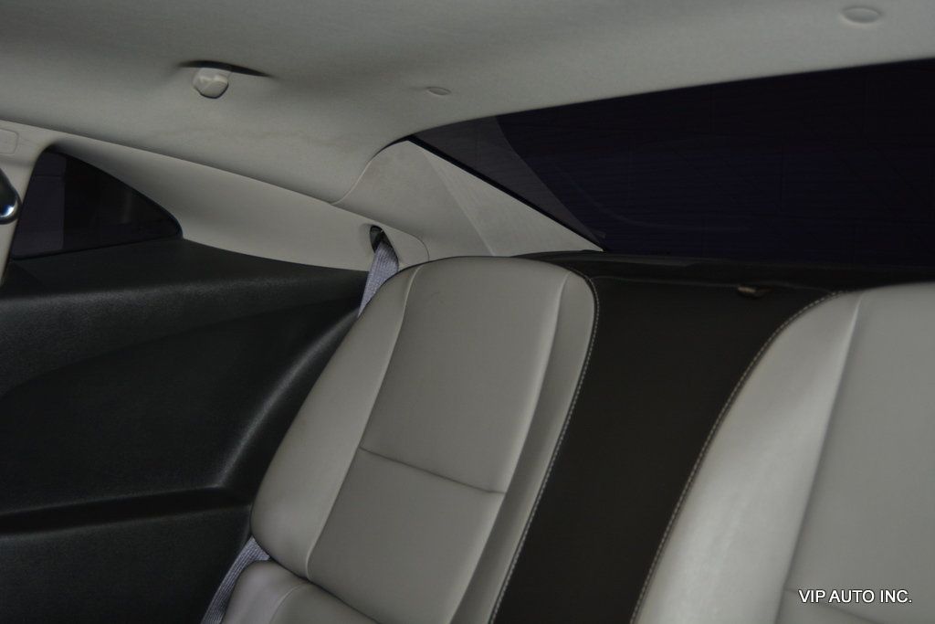 2014 Chevrolet Camaro 2dr Coupe SS w/2SS - 22914111 - 16