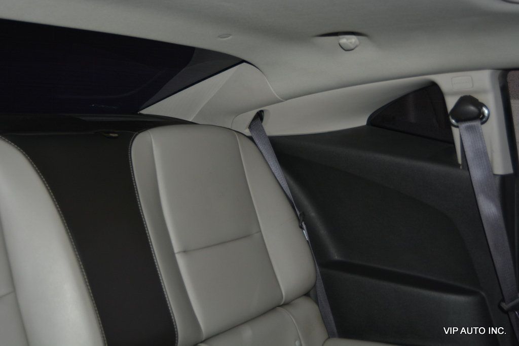 2014 Chevrolet Camaro 2dr Coupe SS w/2SS - 22914111 - 17