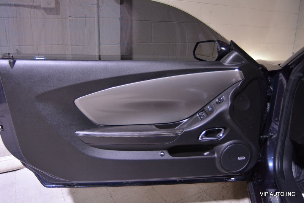 2014 Chevrolet Camaro 2dr Coupe SS w/2SS - 22914111 - 6