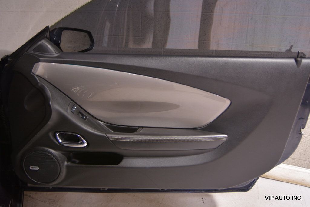 2014 Chevrolet Camaro 2dr Coupe SS w/2SS - 22914111 - 7