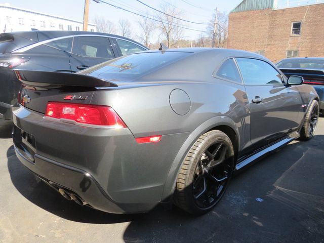 2014 Chevrolet Camaro 2dr Coupe Z/28 - 22996399 - 2