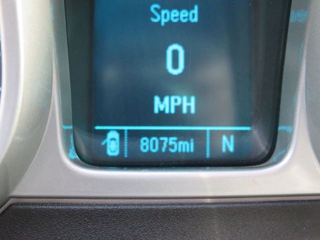 2014 Chevrolet Camaro 2dr Coupe Z/28 (clear title) - 22996399 - 9