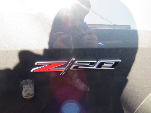 2014 Chevrolet Camaro 2dr Coupe Z/28 (clear title) - 22996399 - 5