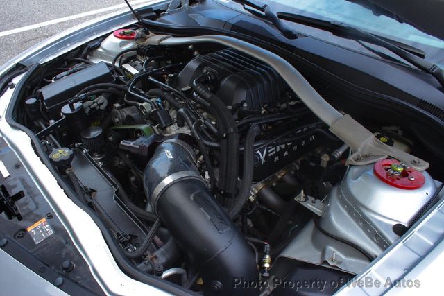 2014 Chevrolet Camaro 2dr Coupe ZL1 - 22985432 - 12