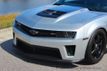 2014 Chevrolet Camaro 2dr Coupe ZL1 - 22985432 - 22
