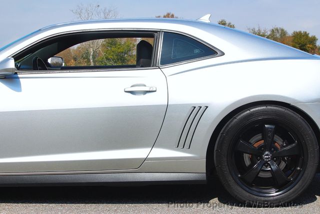 2014 Chevrolet Camaro 2dr Coupe ZL1 - 22985432 - 25