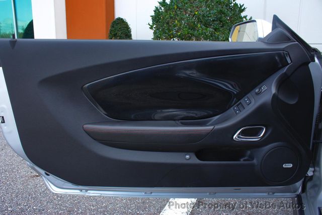 2014 Chevrolet Camaro 2dr Coupe ZL1 - 22985432 - 50