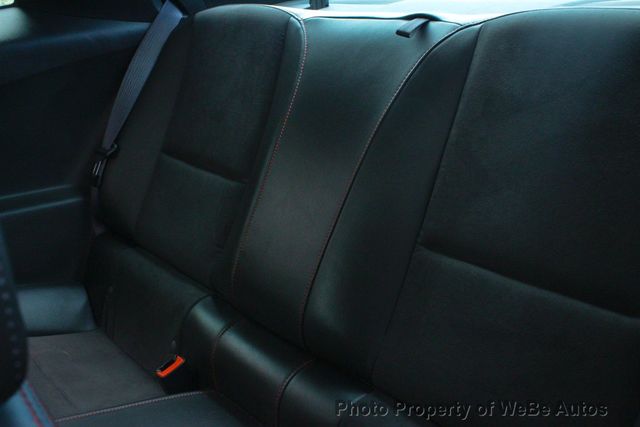 2014 Chevrolet Camaro 2dr Coupe ZL1 - 22985432 - 53
