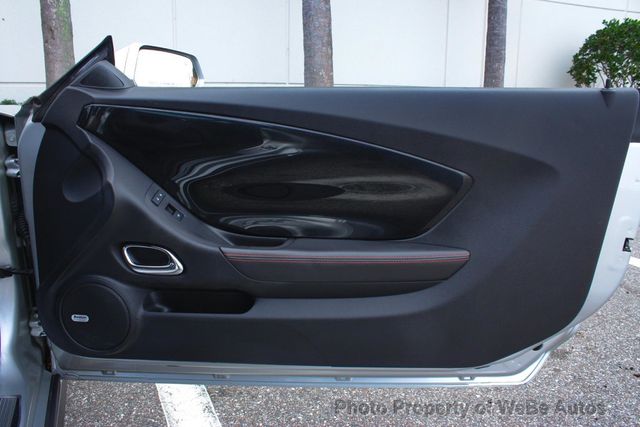 2014 Chevrolet Camaro 2dr Coupe ZL1 - 22985432 - 57