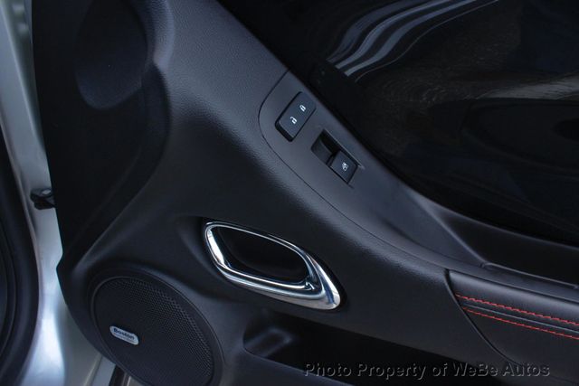 2014 Chevrolet Camaro 2dr Coupe ZL1 - 22985432 - 58