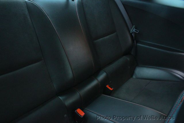 2014 Chevrolet Camaro 2dr Coupe ZL1 - 22985432 - 62
