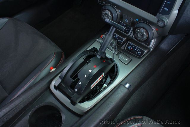 2014 Chevrolet Camaro 2dr Coupe ZL1 - 22985432 - 65