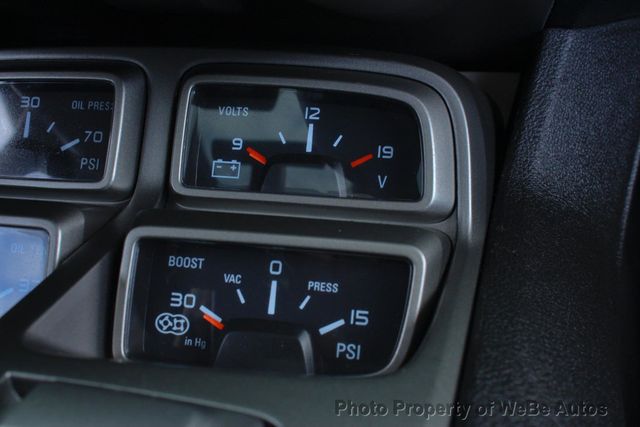 2014 Chevrolet Camaro 2dr Coupe ZL1 - 22985432 - 68