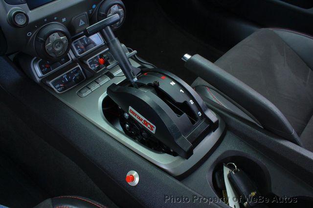2014 Chevrolet Camaro 2dr Coupe ZL1 - 22985432 - 76