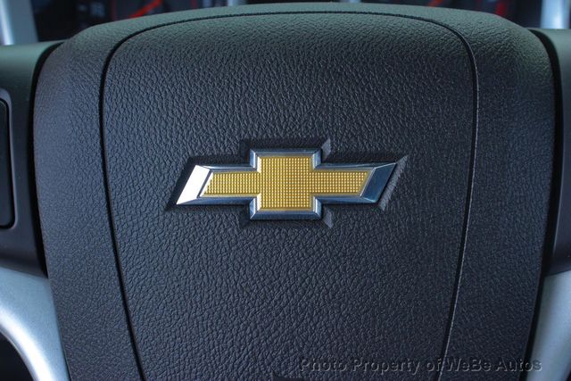 2014 Chevrolet Camaro 2dr Coupe ZL1 - 22985432 - 77