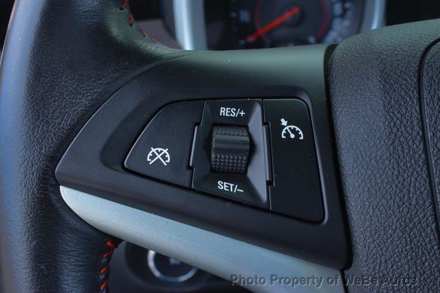 2014 Chevrolet Camaro 2dr Coupe ZL1 - 22985432 - 78