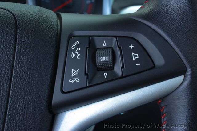 2014 Chevrolet Camaro 2dr Coupe ZL1 - 22985432 - 79