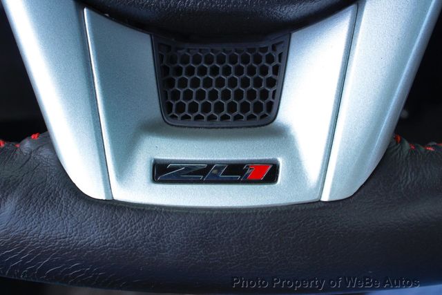 2014 Chevrolet Camaro 2dr Coupe ZL1 - 22985432 - 80