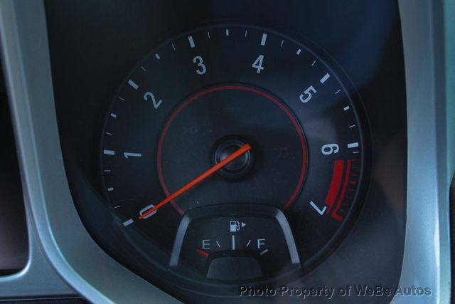 2014 Chevrolet Camaro 2dr Coupe ZL1 - 22985432 - 83