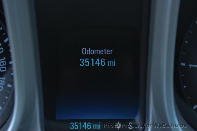 2014 Chevrolet Camaro 2dr Coupe ZL1 - 22985432 - 84
