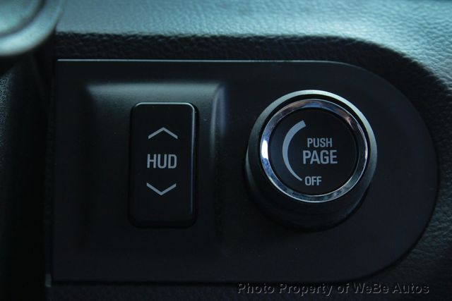 2014 Chevrolet Camaro 2dr Coupe ZL1 - 22985432 - 85