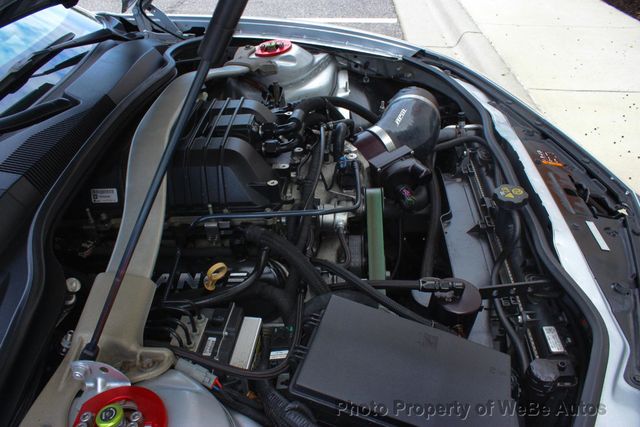 2014 Chevrolet Camaro 2dr Coupe ZL1 - 22985432 - 90