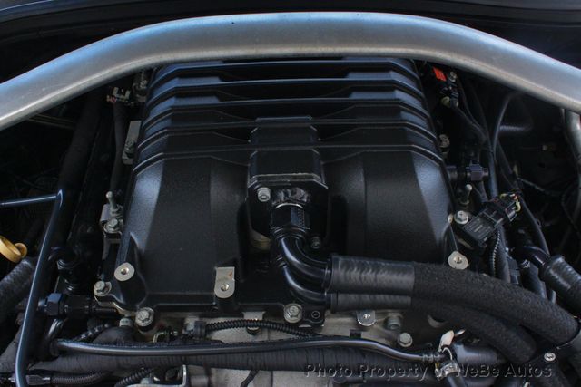 2014 Chevrolet Camaro 2dr Coupe ZL1 - 22985432 - 93